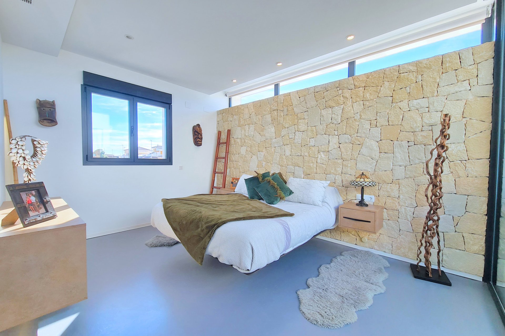 Reventa - Villa - Los Alcazares - Los Alcázares