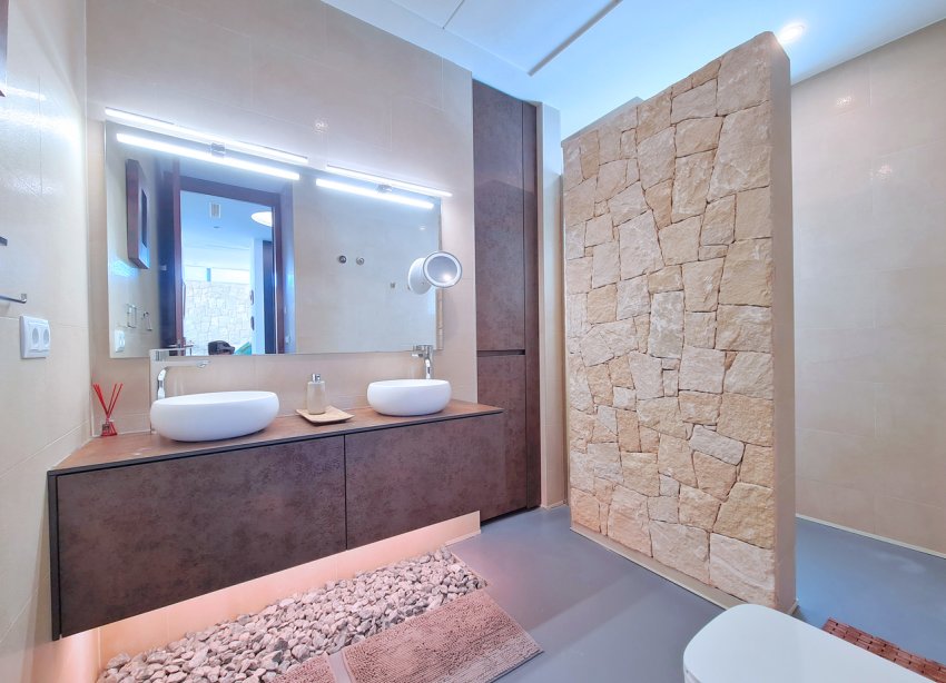 Reventa - Villa - Los Alcazares - Los Alcázares