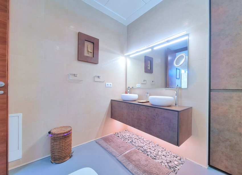 Reventa - Villa - Los Alcazares - Los Alcázares