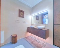 Reventa - Villa - Los Alcazares - Los Alcázares