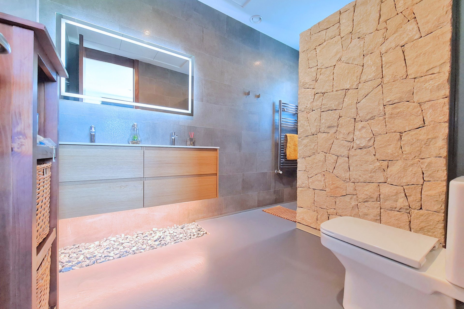 Reventa - Villa - Los Alcazares - Los Alcázares