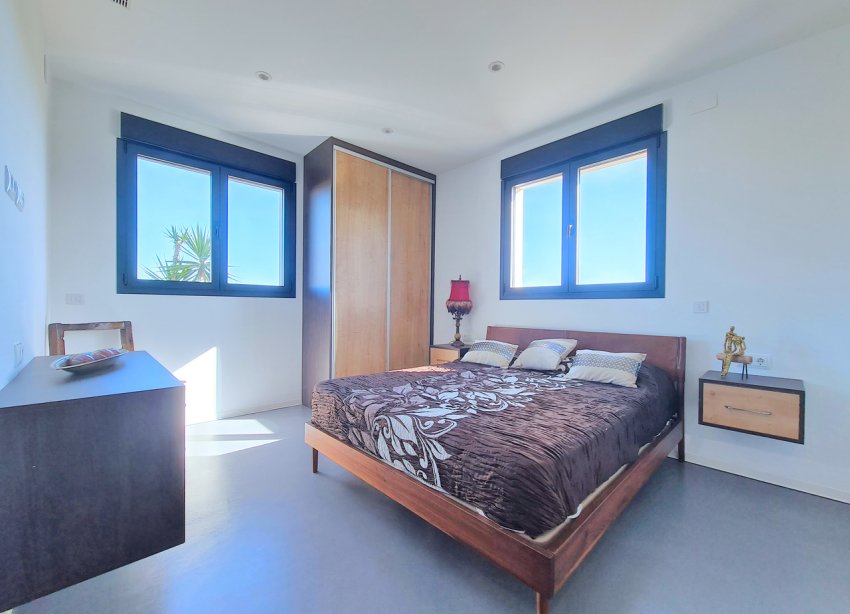 Reventa - Villa - Los Alcazares - Los Alcázares