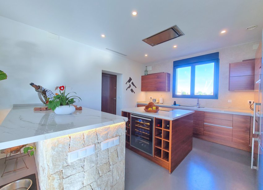 Reventa - Villa - Los Alcazares - Los Alcázares