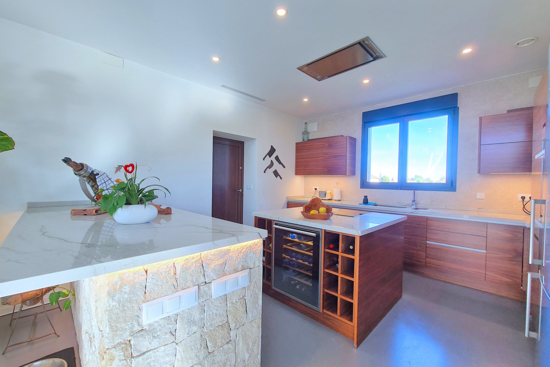 Reventa - Villa - Los Alcazares - Los Alcázares