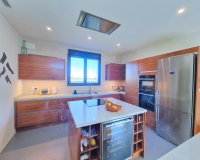 Reventa - Villa - Los Alcazares - Los Alcázares