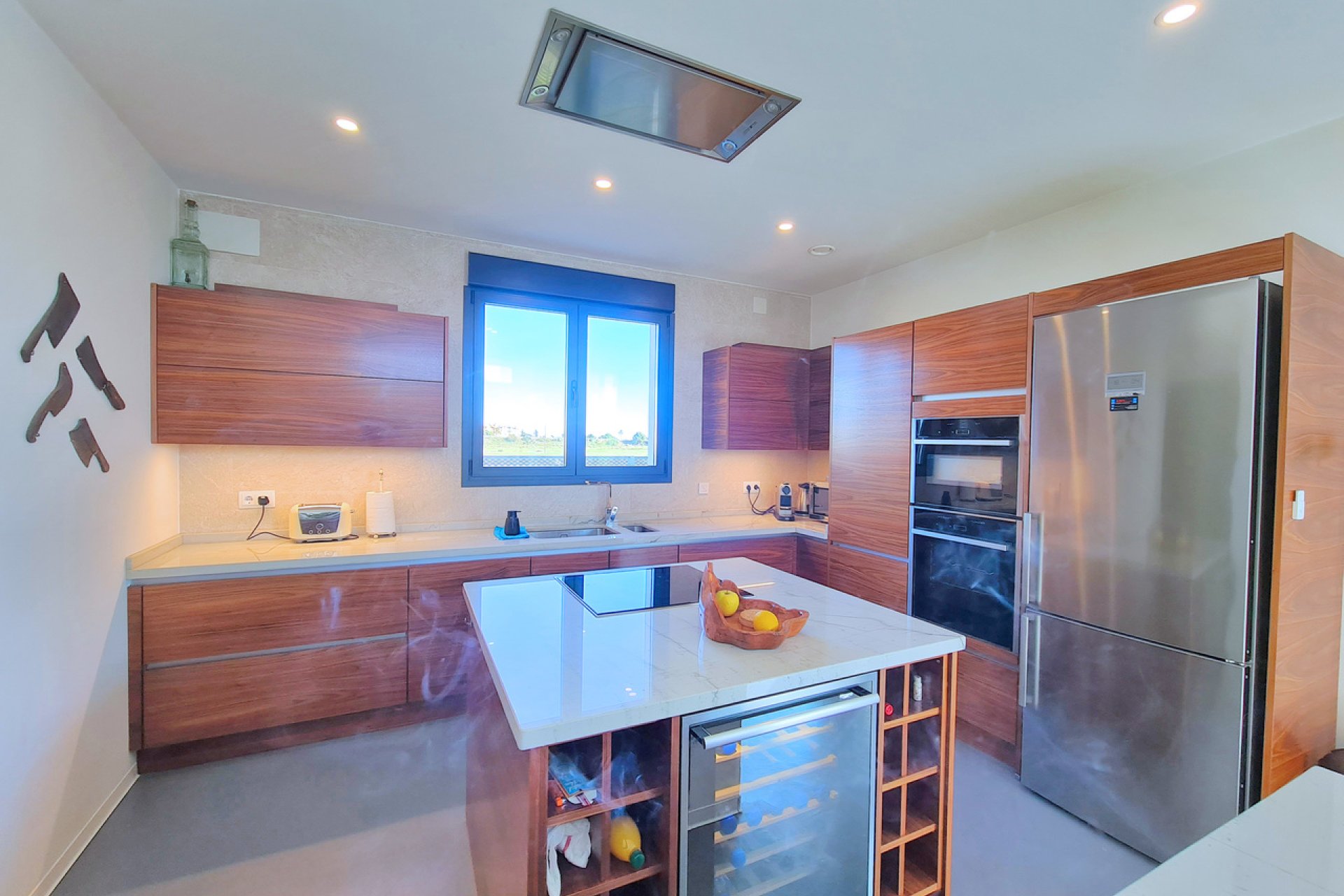 Reventa - Villa - Los Alcazares - Los Alcázares