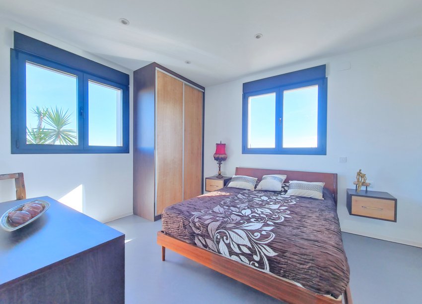 Reventa - Villa - Los Alcazares - Los Alcázares