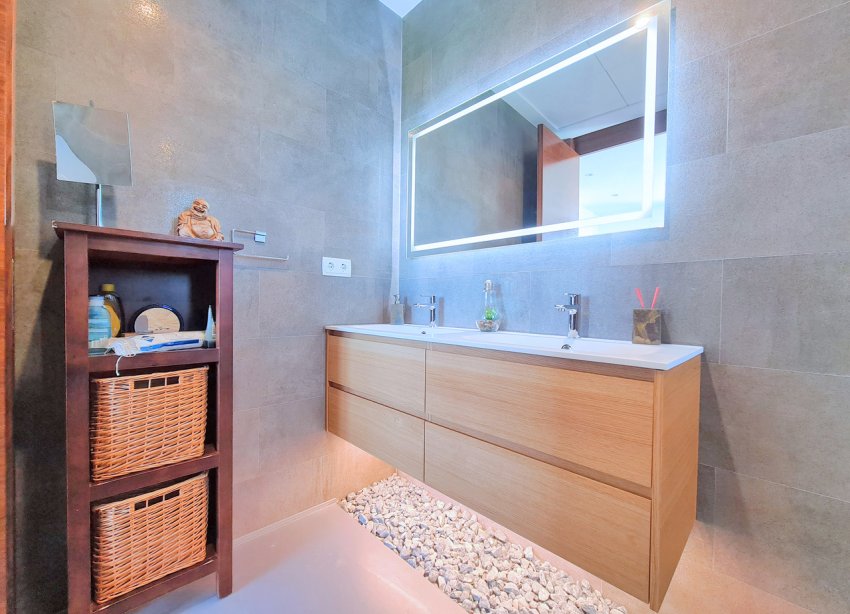 Reventa - Villa - Los Alcazares - Los Alcázares