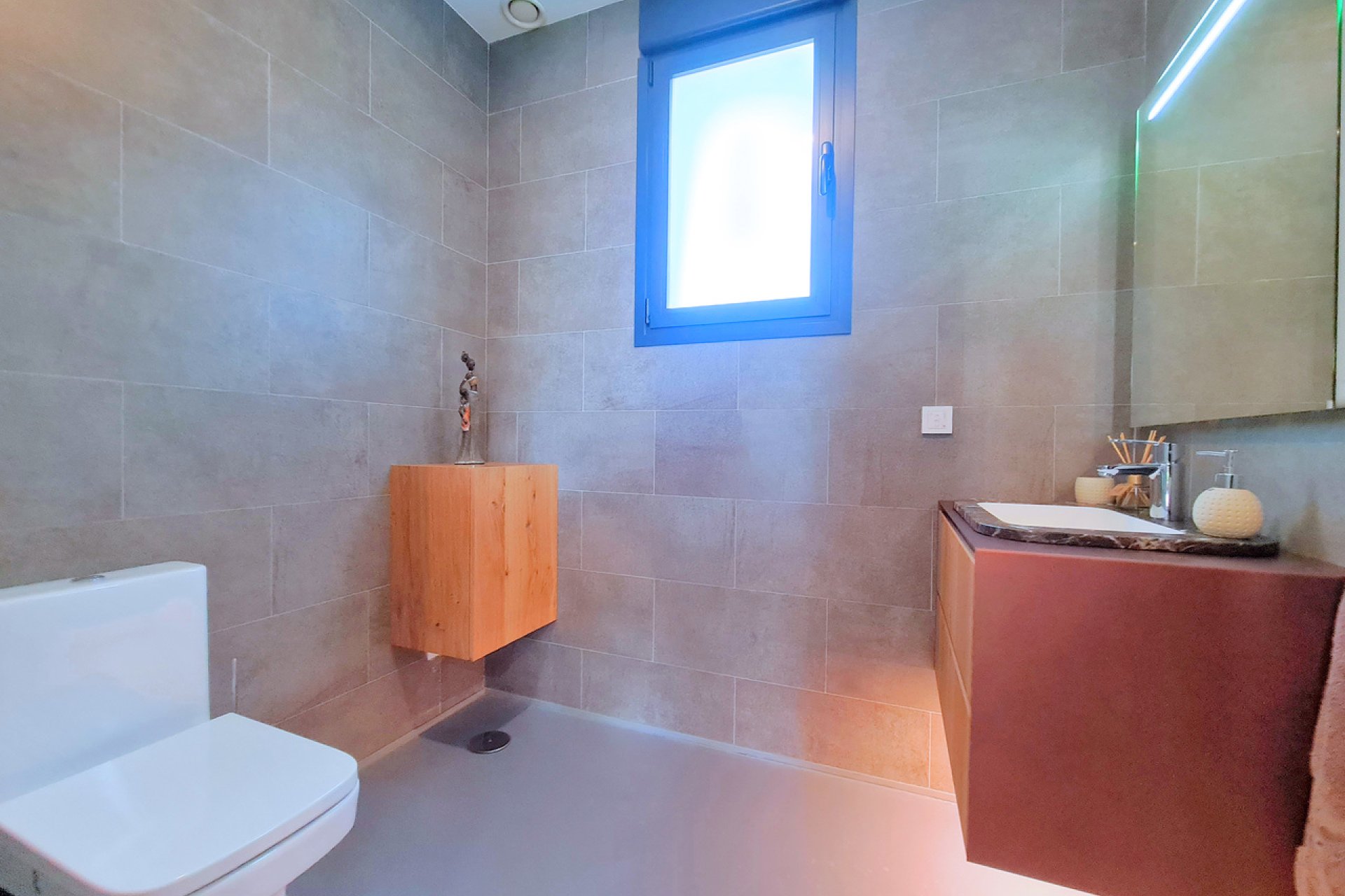 Reventa - Villa - Los Alcazares - Los Alcázares