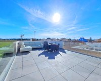 Reventa - Villa - Los Alcazares - Los Alcázares