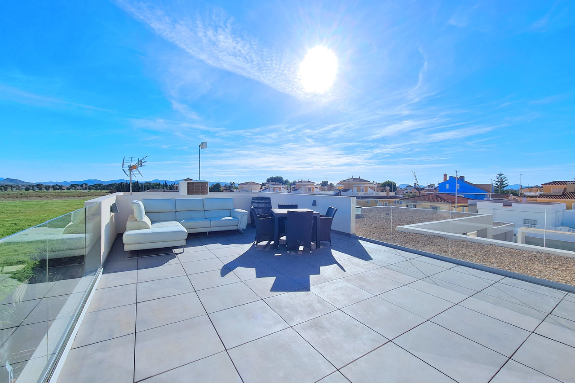 Reventa - Villa - Los Alcazares - Los Alcázares