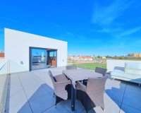 Reventa - Villa - Los Alcazares - Los Alcázares