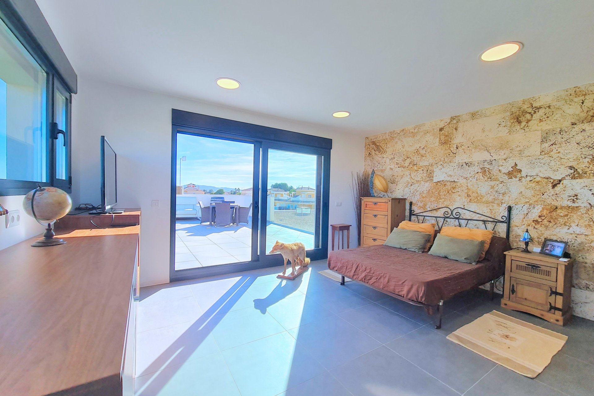 Reventa - Villa - Los Alcazares - Los Alcázares