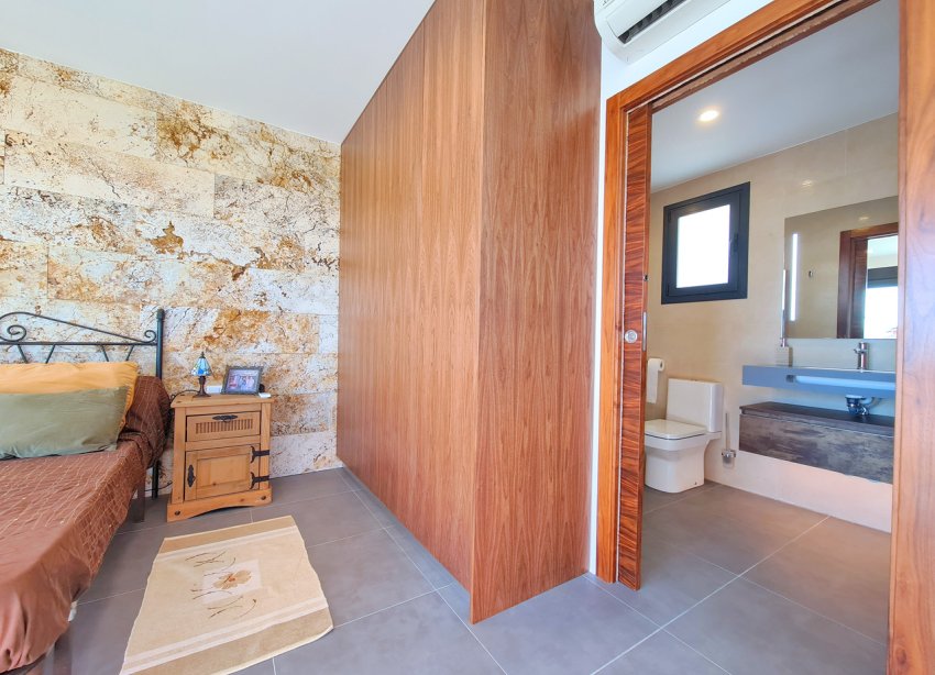 Reventa - Villa - Los Alcazares - Los Alcázares