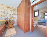 Reventa - Villa - Los Alcazares - Los Alcázares