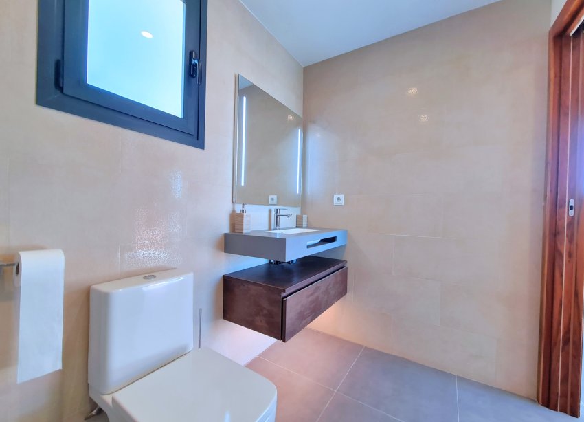 Reventa - Villa - Los Alcazares - Los Alcázares