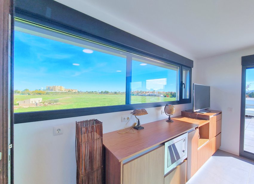 Reventa - Villa - Los Alcazares - Los Alcázares