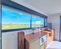 Reventa - Villa - Los Alcazares - Los Alcázares