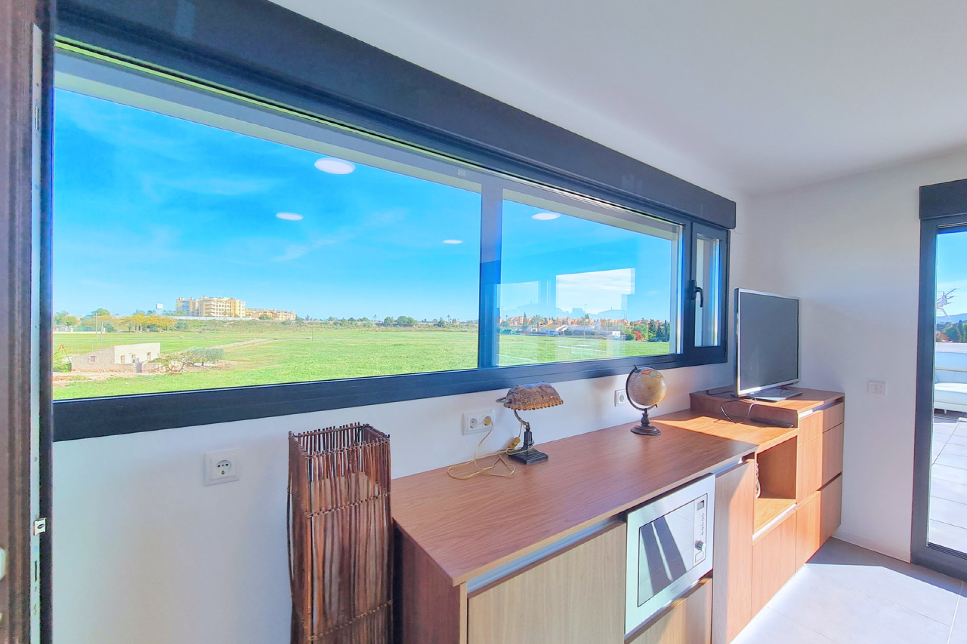 Reventa - Villa - Los Alcazares - Los Alcázares