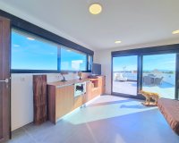 Reventa - Villa - Los Alcazares - Los Alcázares