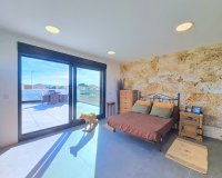 Reventa - Villa - Los Alcazares - Los Alcázares