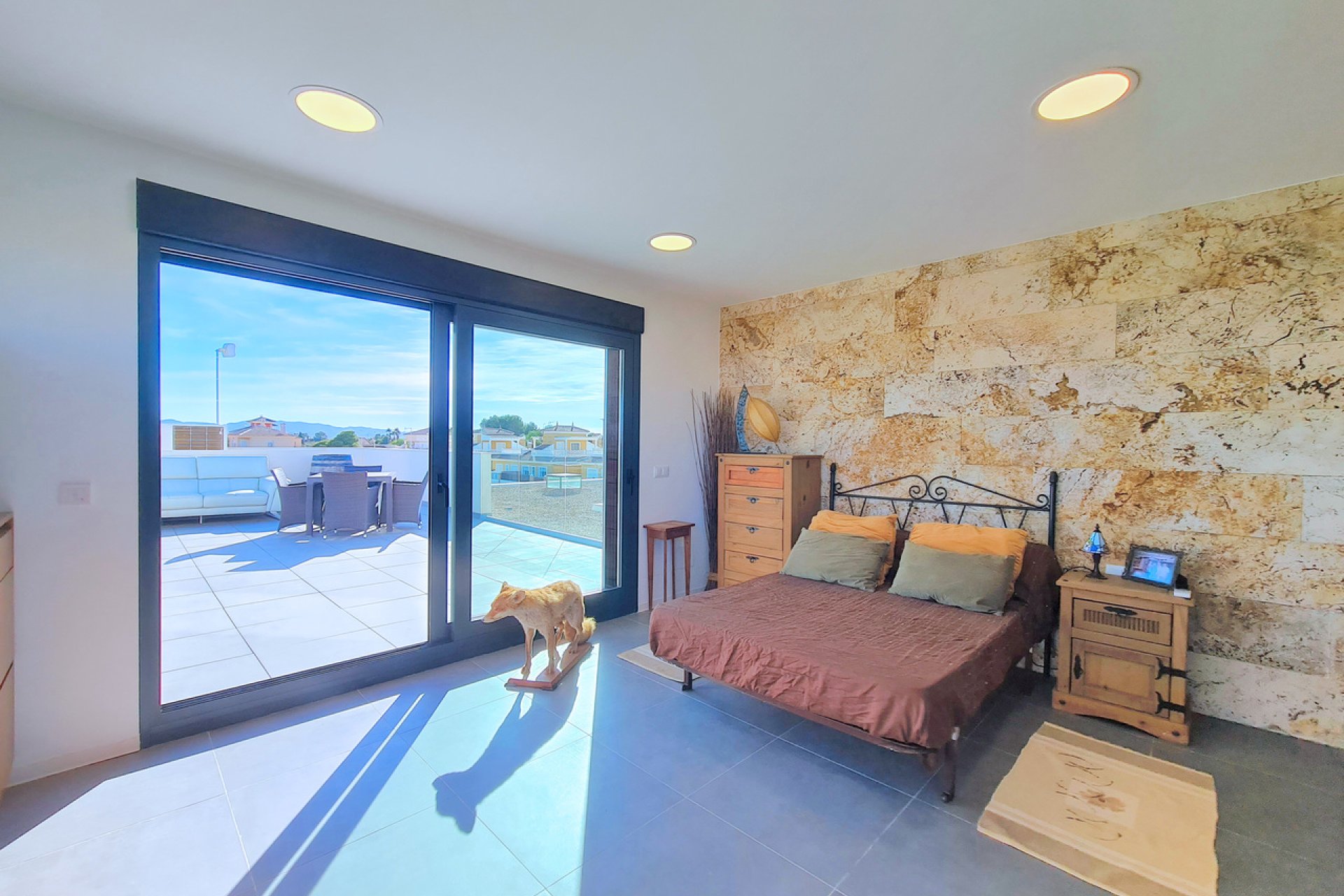 Reventa - Villa - Los Alcazares - Los Alcázares