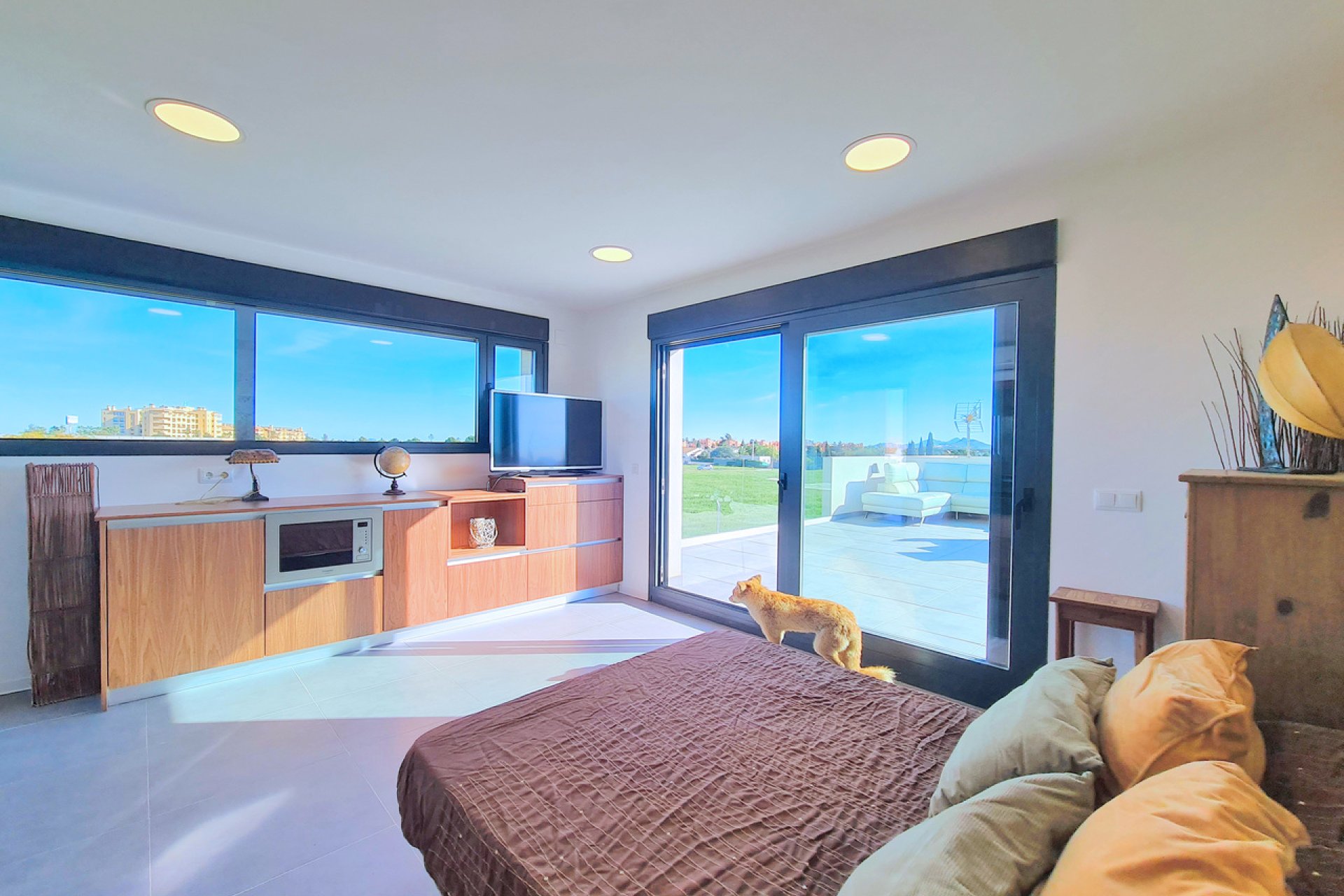 Reventa - Villa - Los Alcazares - Los Alcázares