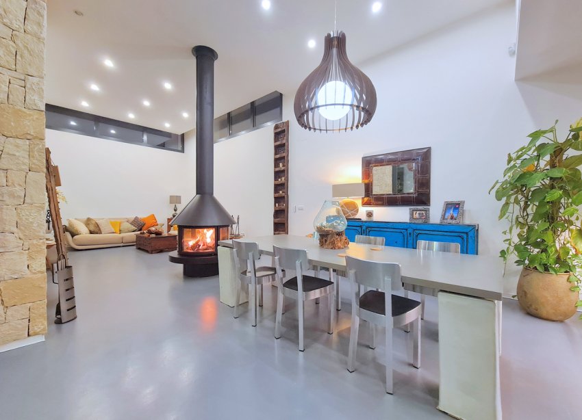 Reventa - Villa - Los Alcazares - Los Alcázares