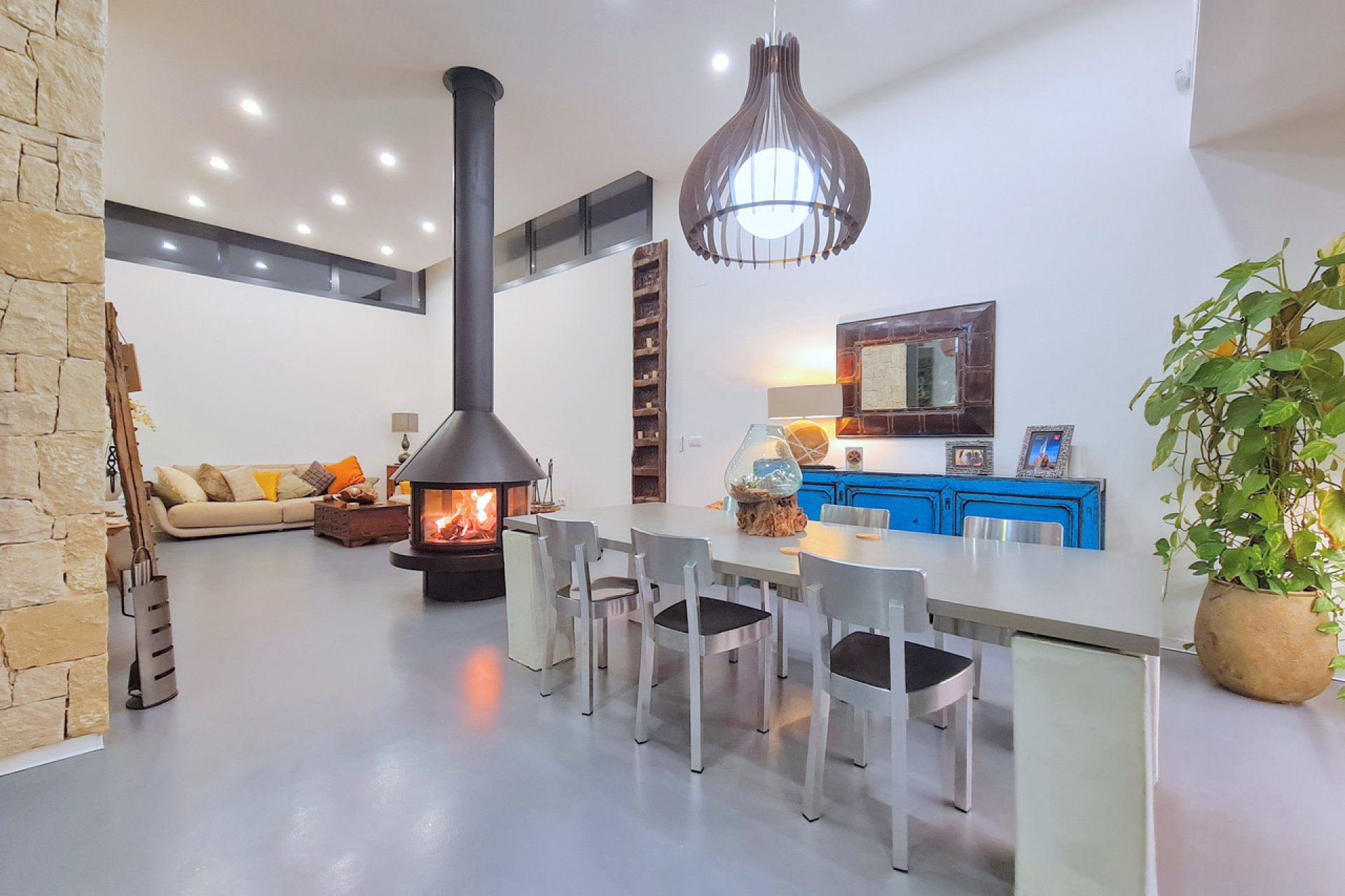 Reventa - Villa - Los Alcazares - Los Alcázares