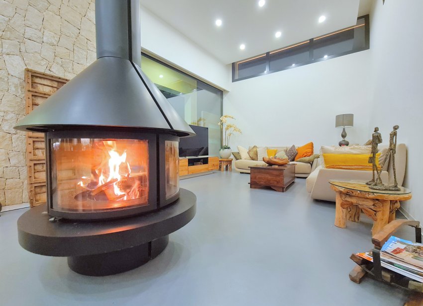 Reventa - Villa - Los Alcazares - Los Alcázares