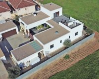 Reventa - Villa - Los Alcazares - Los Alcázares