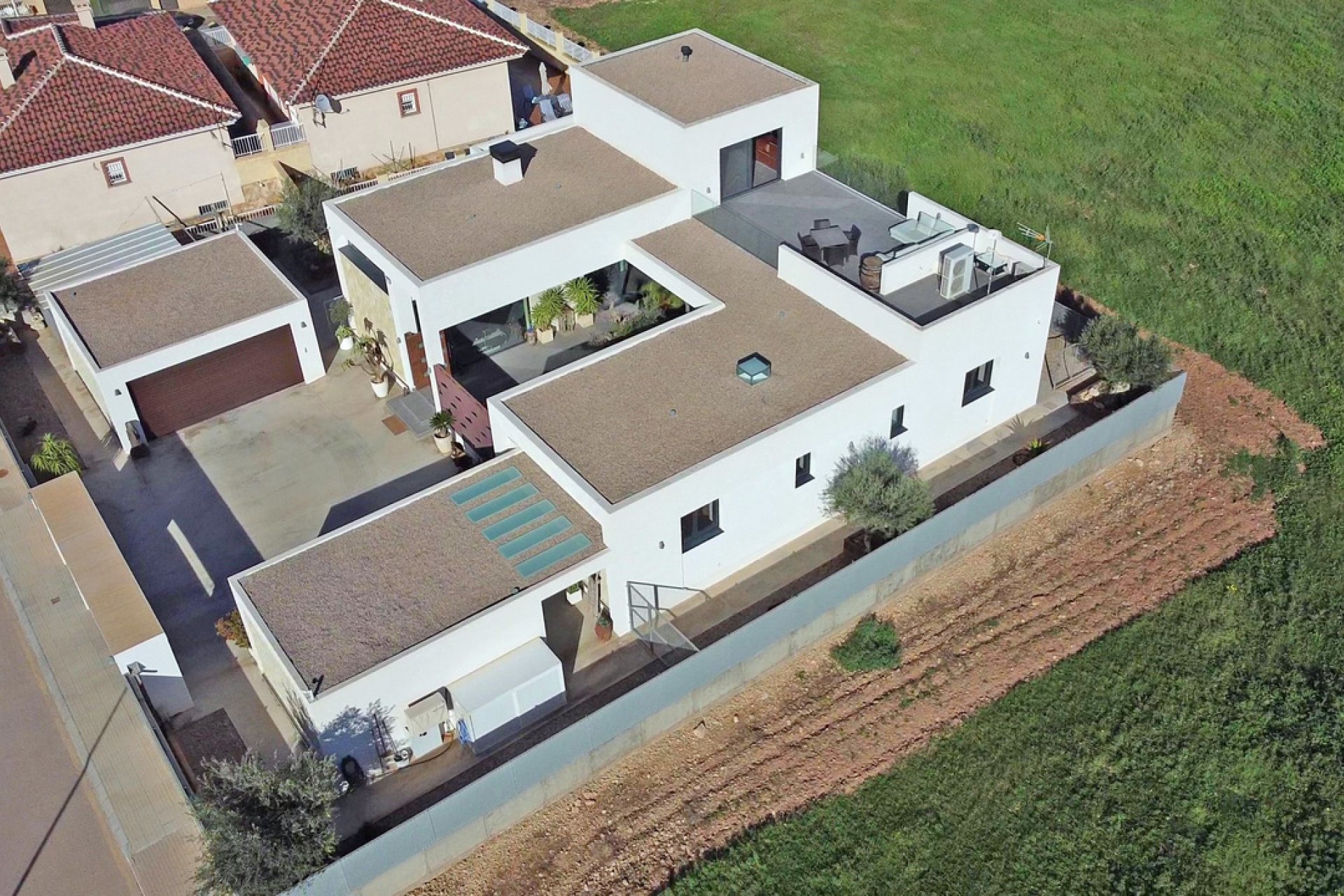 Reventa - Villa - Los Alcazares - Los Alcázares