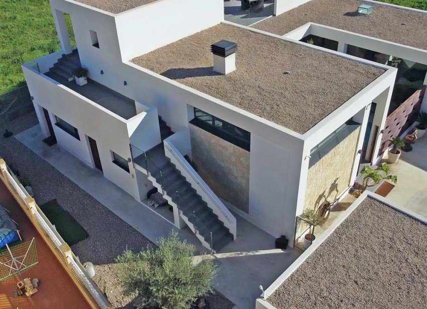 Reventa - Villa - Los Alcazares - Los Alcázares