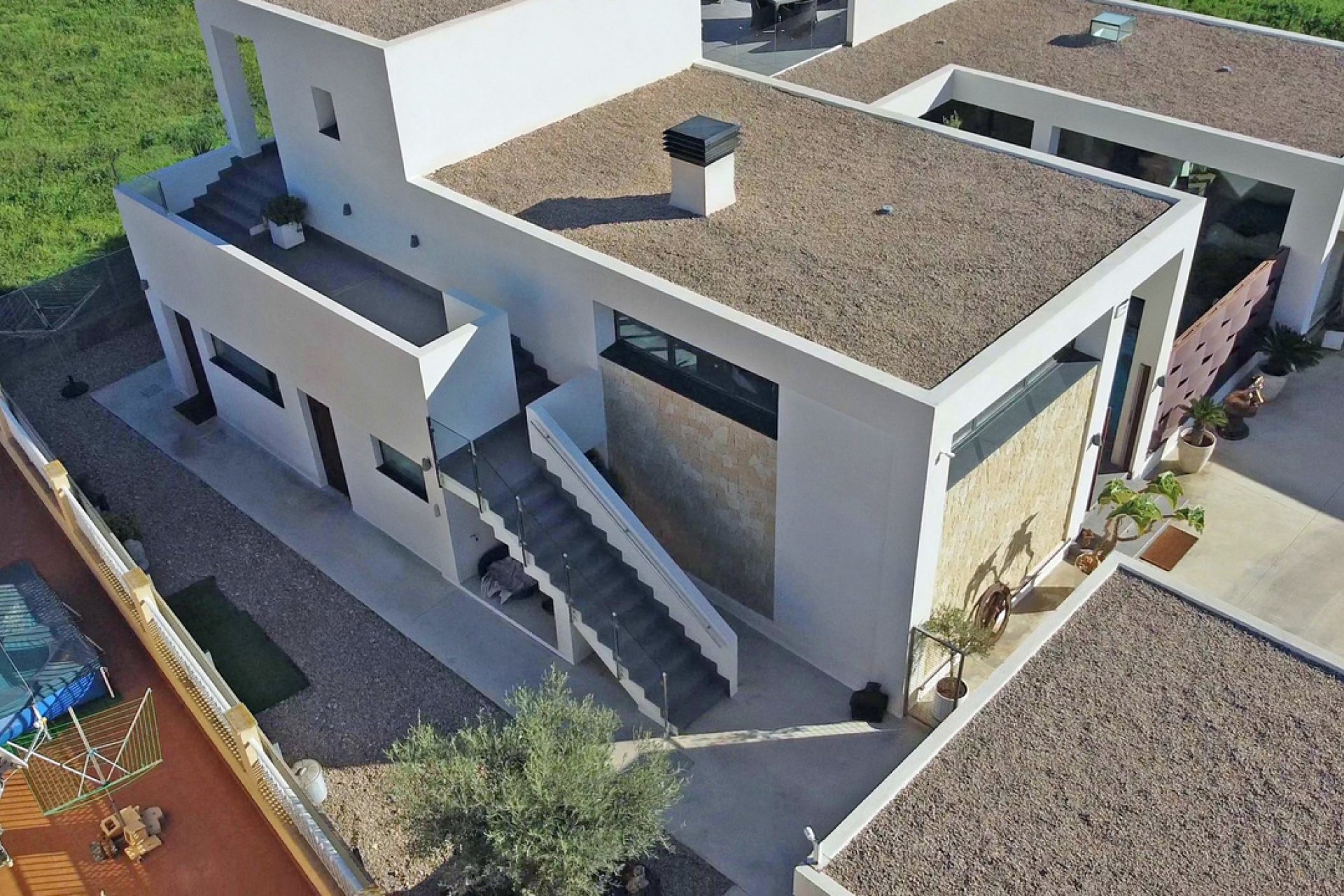 Reventa - Villa - Los Alcazares - Los Alcázares