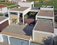 Reventa - Villa - Los Alcazares - Los Alcázares