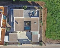 Reventa - Villa - Los Alcazares - Los Alcázares