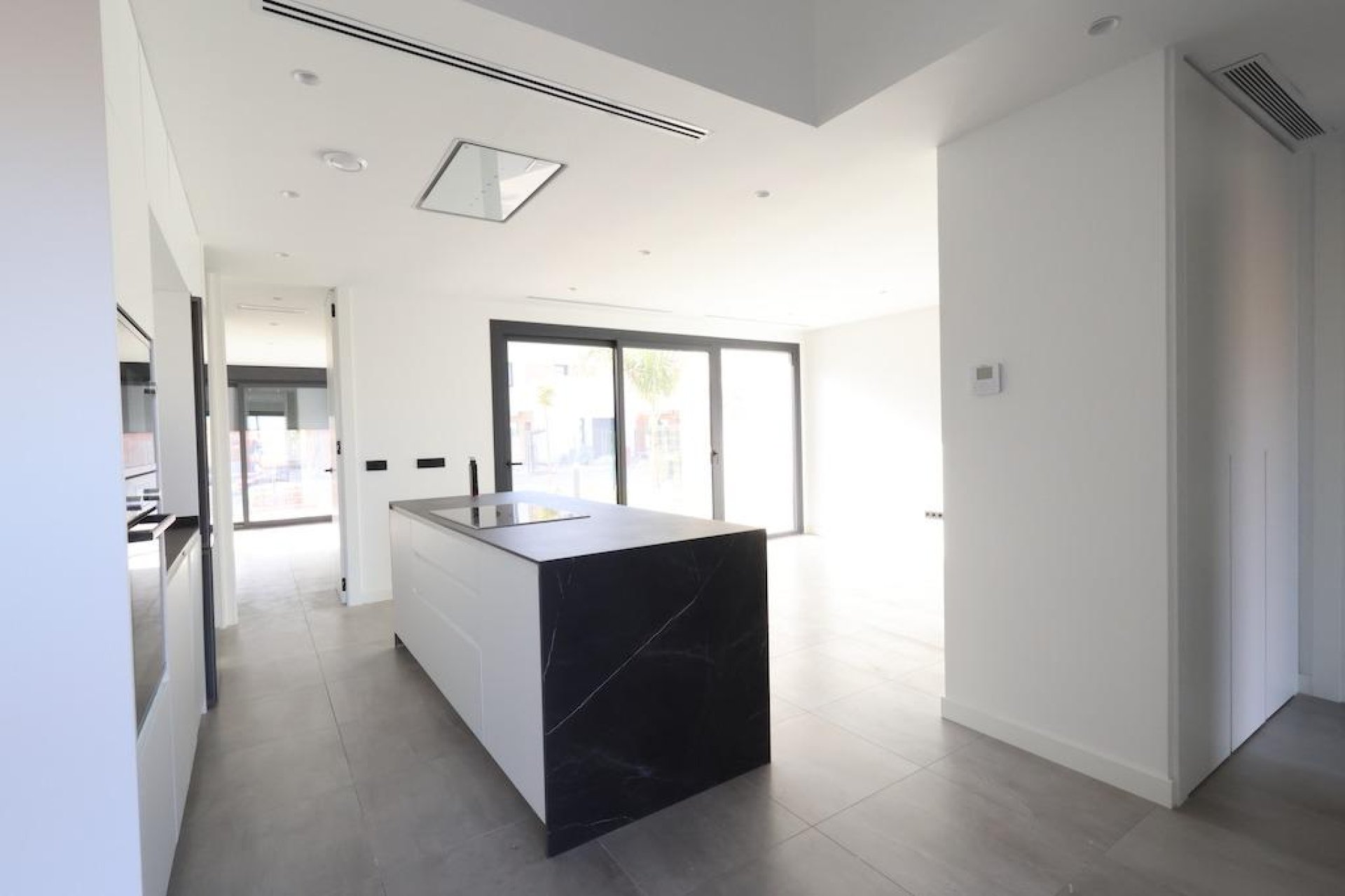 Reventa - Villa - Los Alcazares - Santa Rosalia Lake and Life Resort