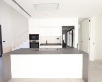 Reventa - Villa - Los Alcazares - Santa Rosalia Lake and Life Resort