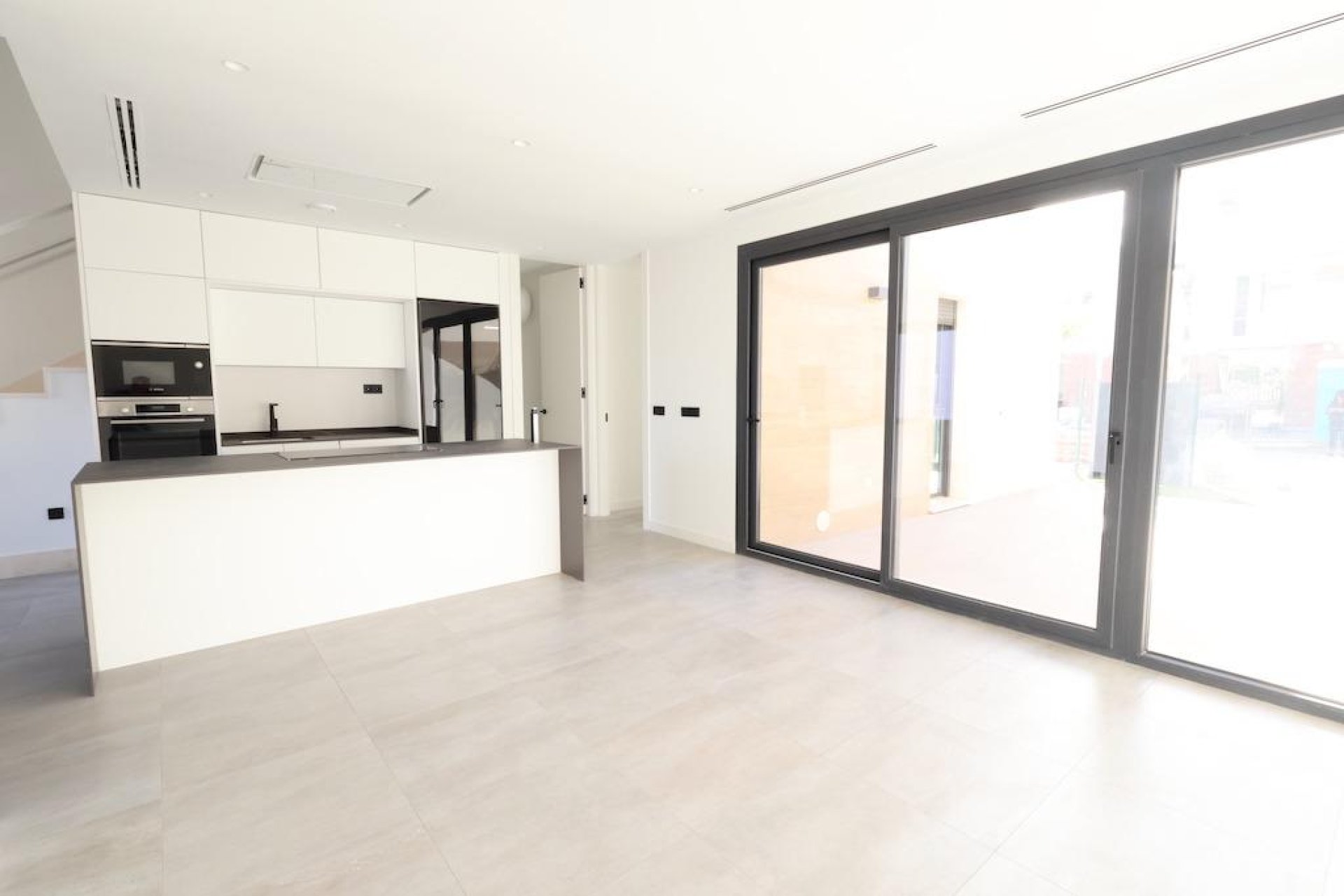 Reventa - Villa - Los Alcazares - Santa Rosalia Lake and Life Resort