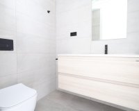 Reventa - Villa - Los Alcazares - Santa Rosalia Lake and Life Resort