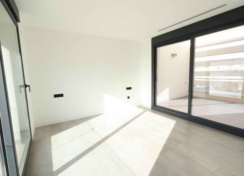 Reventa - Villa - Los Alcazares - Santa Rosalia Lake and Life Resort