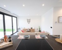 Reventa - Villa - Los Alcazares - Santa Rosalia Lake and Life Resort