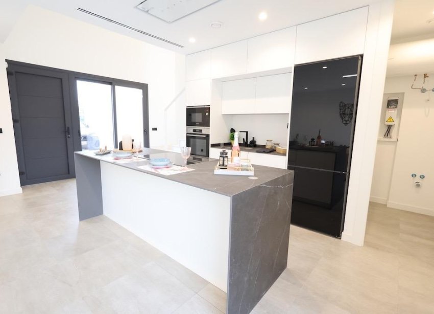 Reventa - Villa - Los Alcazares - Santa Rosalia Lake and Life Resort