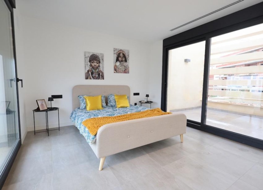 Reventa - Villa - Los Alcazares - Santa Rosalia Lake and Life Resort