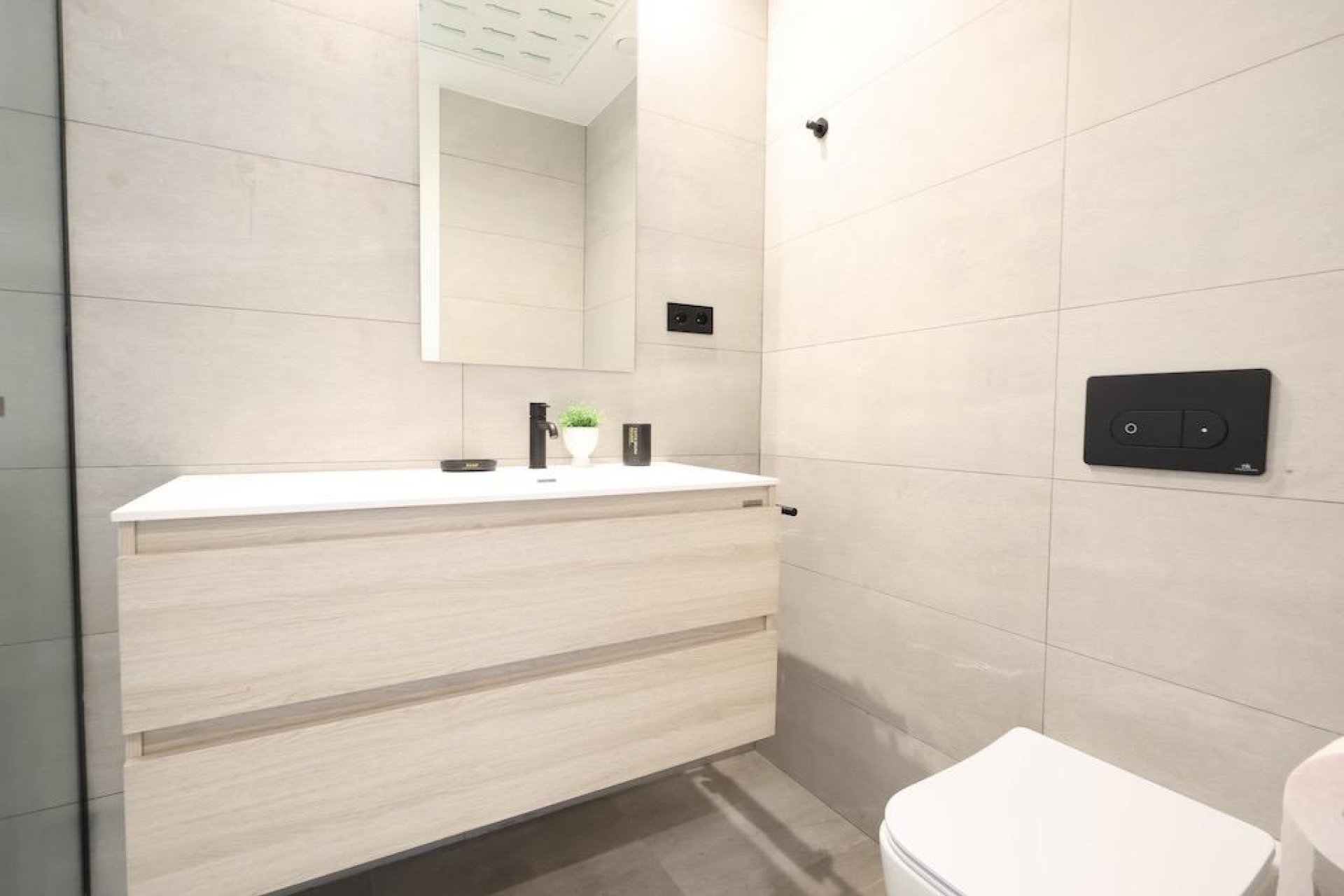 Reventa - Villa - Los Alcazares - Santa Rosalia Lake and Life Resort