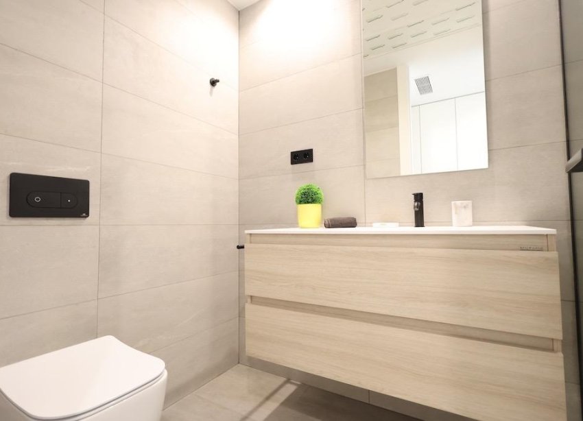 Reventa - Villa - Los Alcazares - Santa Rosalia Lake and Life Resort