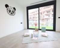 Reventa - Villa - Los Alcazares - Santa Rosalia Lake and Life Resort