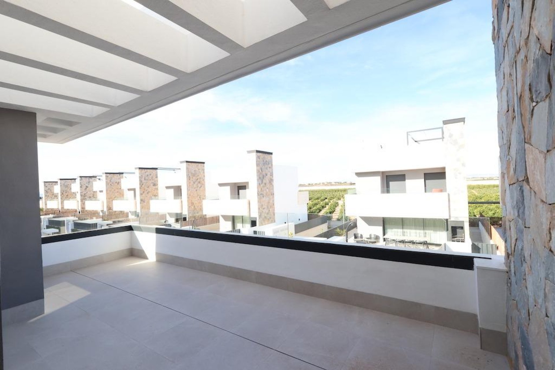 Reventa - Villa - Los Alcazares - Santa Rosalía