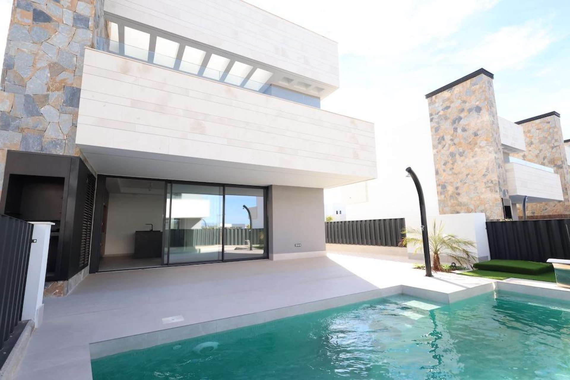 Reventa - Villa - Los Alcazares - Santa Rosalía