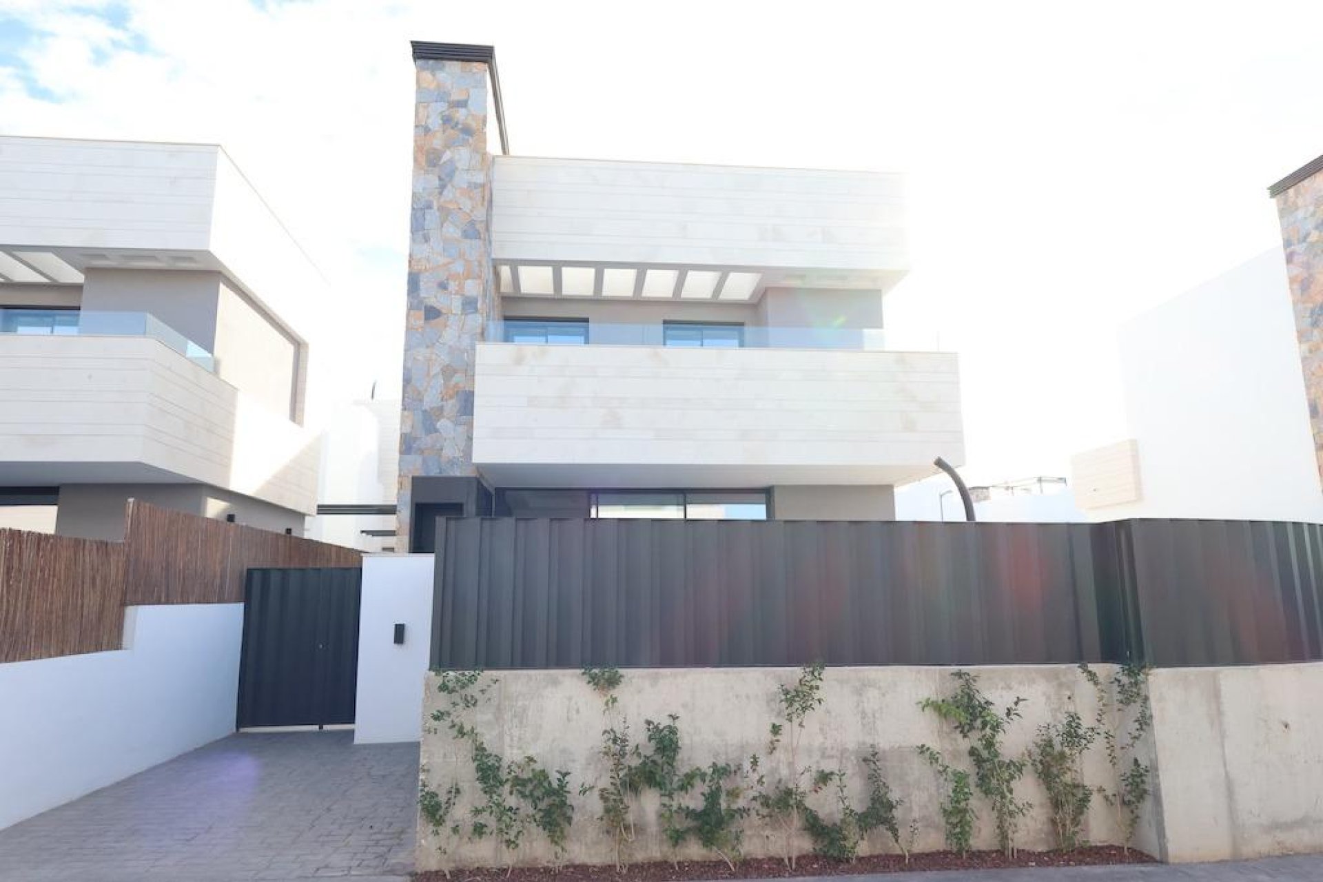 Reventa - Villa - Los Alcazares - Santa Rosalía